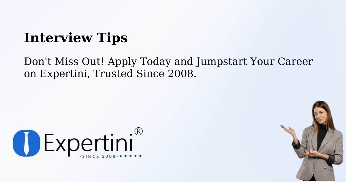 Interview Tips & Techniques for Job Seekers – Le Blanc Mesnil - Le Blanc Mesnil, France Jobs Expertini